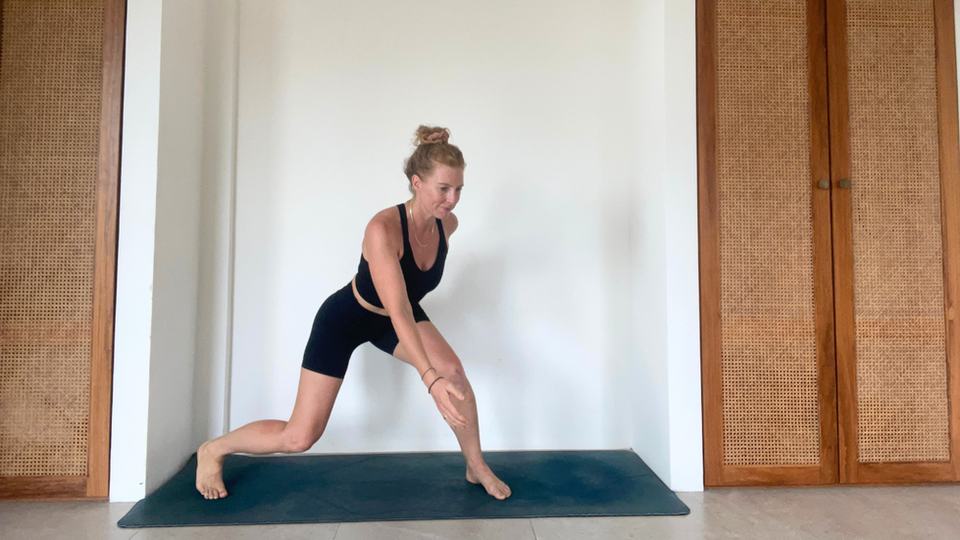 Pure Cardio - Live Class